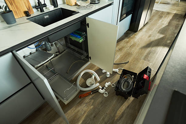 24/7 Emergency Gas Line Repair experts in Laurel Hill, NC